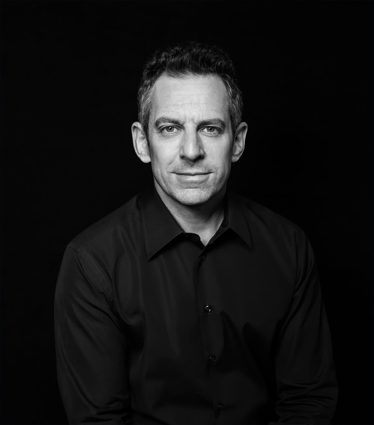 Sam Harris, Ph.D.
