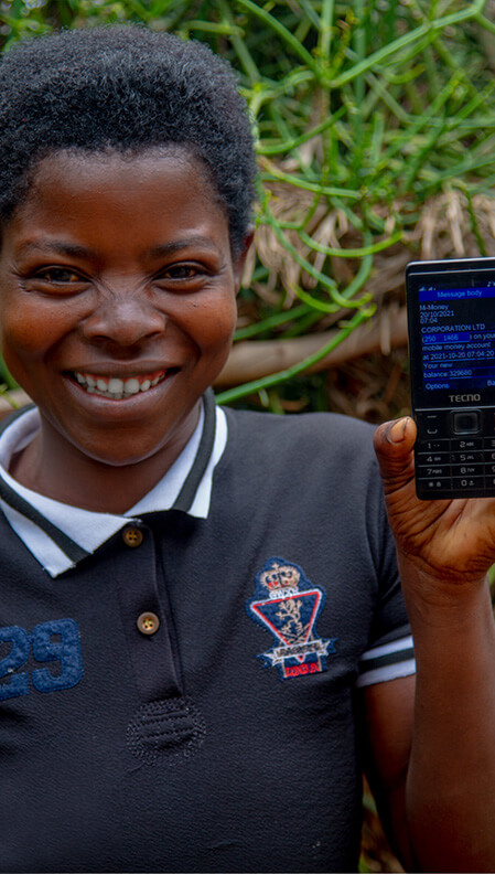 GiveDirectly