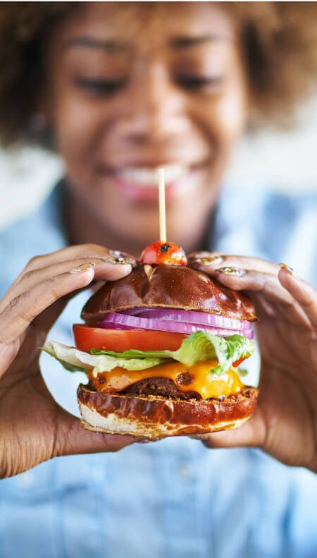 Good Food Institute