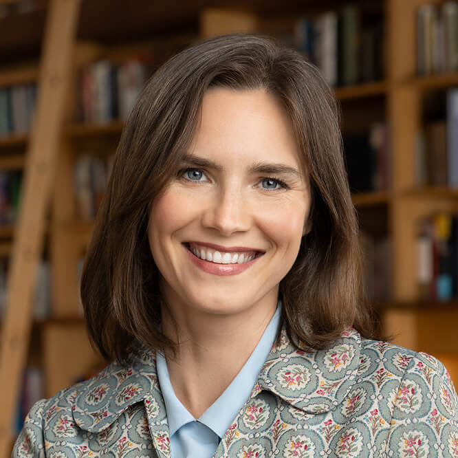 Amanda Knox