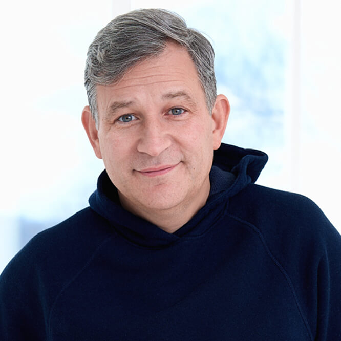 Dan Harris