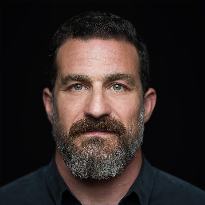 Andrew Huberman