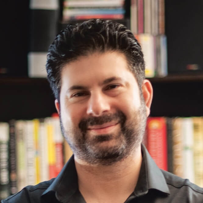 Scott Barry Kaufman