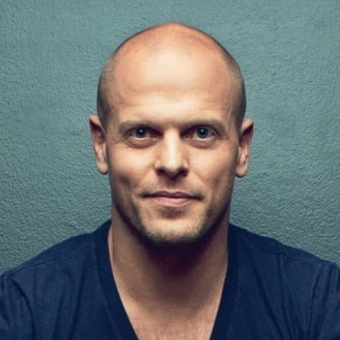 Tim Ferriss